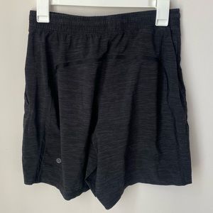Lululemon Pace Breaker Short 7” LL